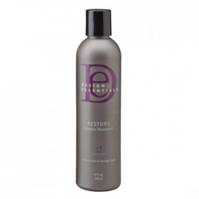 Design Essentials Restore Vitamin Treatment 8oz